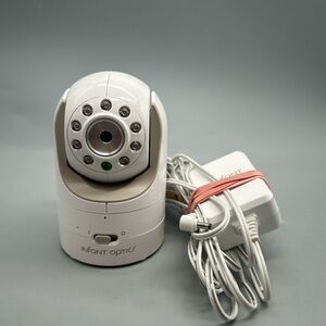 Infant Optics DXR-8 Baby Camera & Power Cable